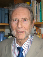 Prof. Dr. Jürgen Zabeck